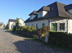 Ferienwohnung Alte Räucherei DH-60114 Amt Lubmin